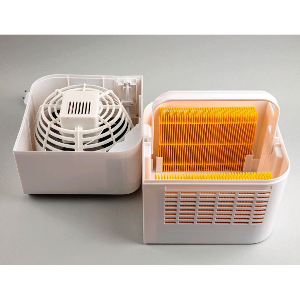 Зволожувач повітря Grunhelm GAP-203IH - зображення 4