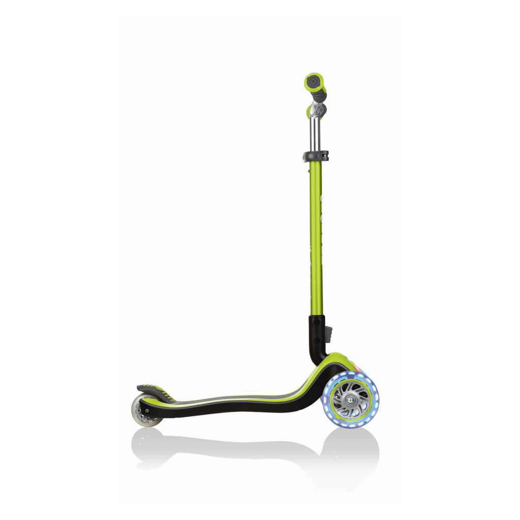 Самокат Globber Elite Prime Зелений (444-806) - зображення 5