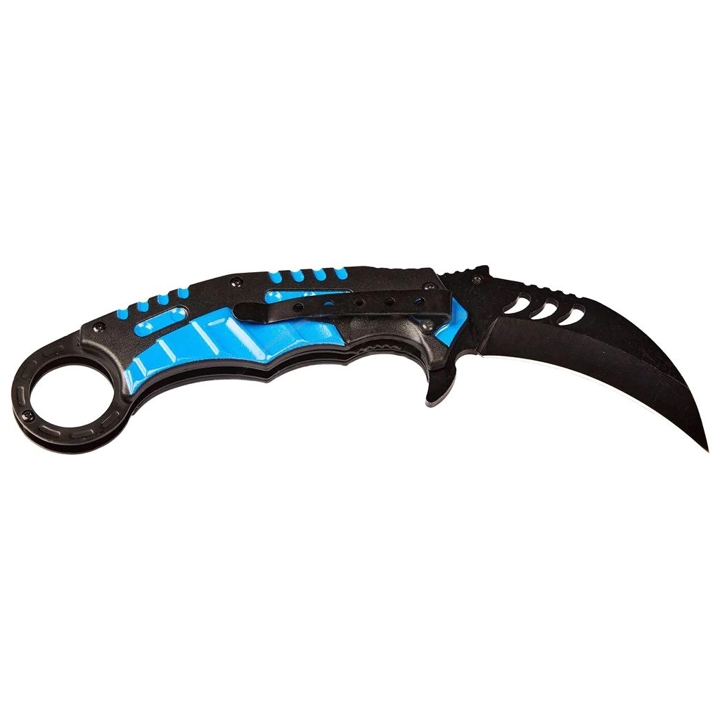 Ніж Active Cockatoo Blue (SPK2BL) - зображення 2