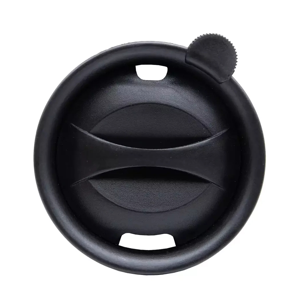 Чашка туристична Tramp зі складними ручками 500мл (UTRC-142-metal) - изображение 7