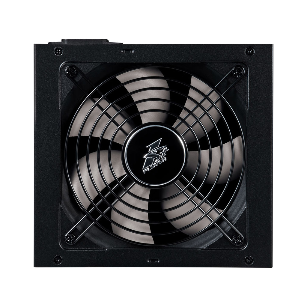 Блок живлення 1stPlayer 700W (DKPM-BRZ-700-BK-EU) - зображення 3