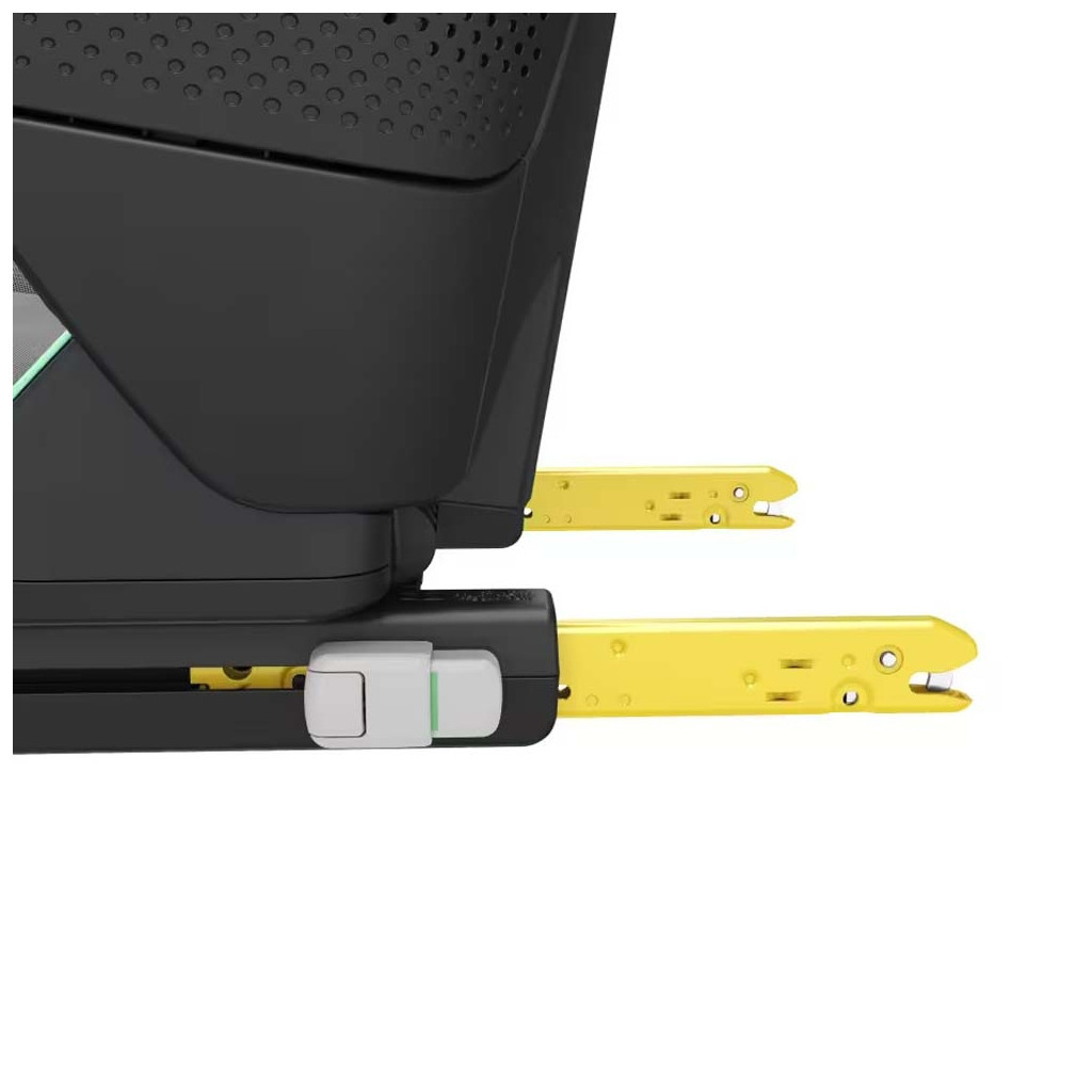 Автокрісло Maxi-Cosi RodiFix Pro 2 i-Size Authentic Grey (8800510111) - зображення 10