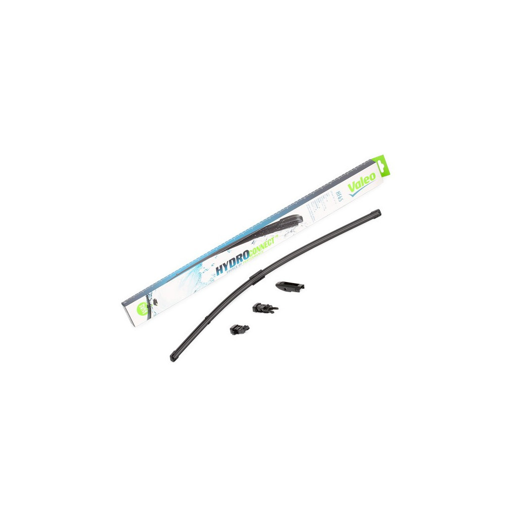 Щітка склоочисника Valeo 578513 - зображення 5