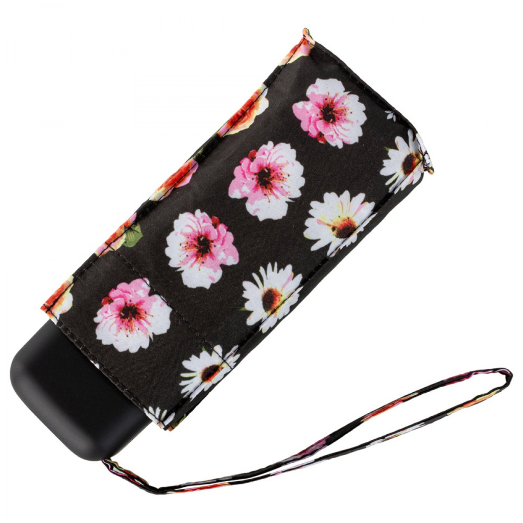 Парасоля Fulton Tiny-2 L501 Floral Chain (L501-036686) - зображення 8