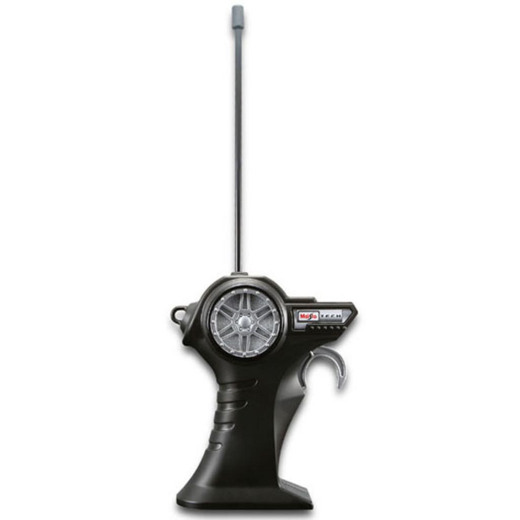 Радіокерована іграшка Maisto Rock Crawler чорний (81152 black) - зображення 2