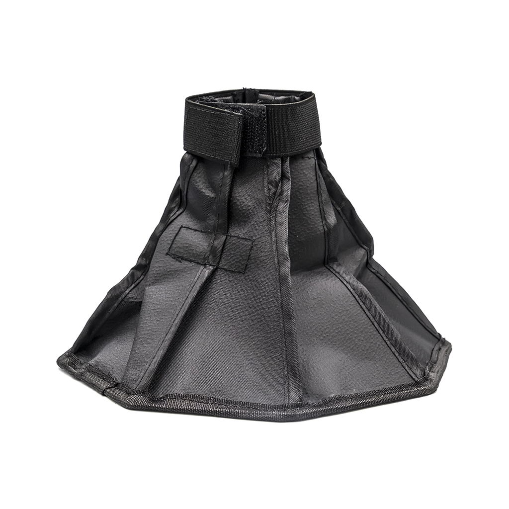 Софтбокс Puluz DCA6111 20 cm black+white (FL940035) - изображение 6