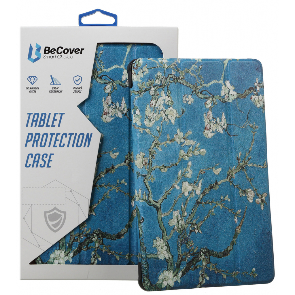 Чохол до планшета BeCover Smart Case Lenovo Tab M10 TB-X306F HD (2nd Gen) Spring (706117) - зображення 1