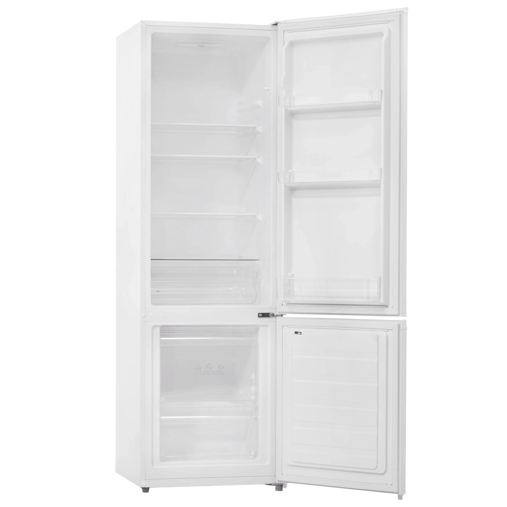 Холодильник Eleyus MRDW2177M55 WH - зображення 4