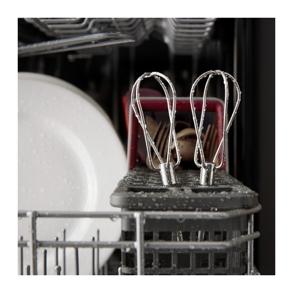 Міксер KitchenAid 5KHMR700BM - picture 12