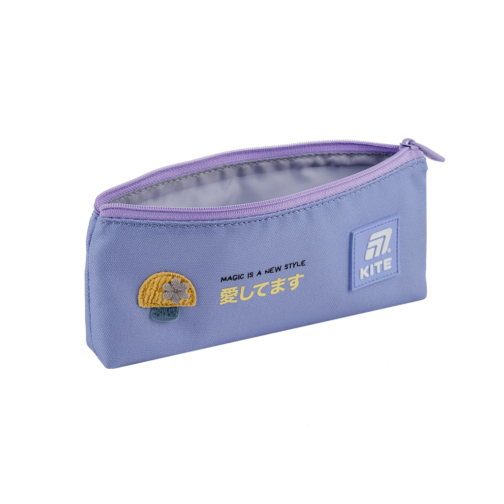 Пенал Kite K25-680-8 - зображення 5