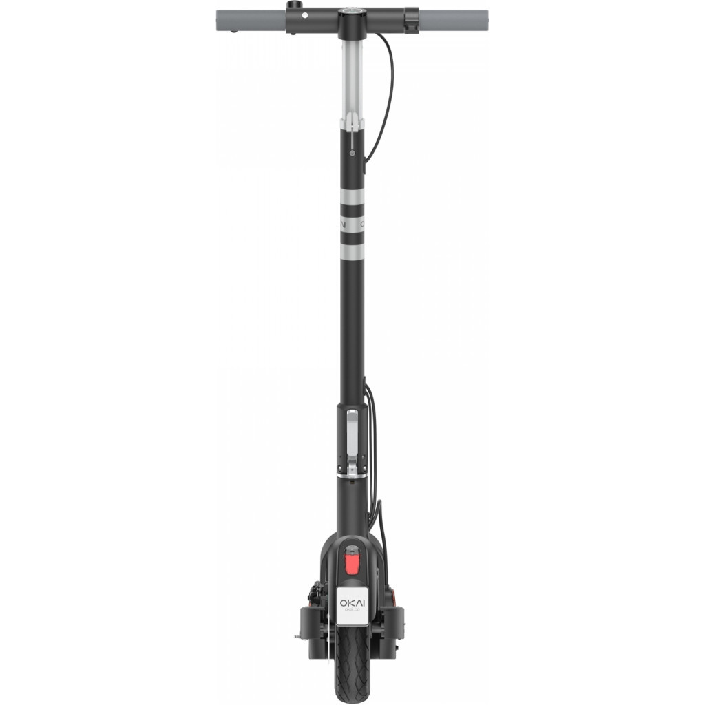 Електросамокат OKAI ES30-NEON Pro Black (ES30-B) - зображення 9