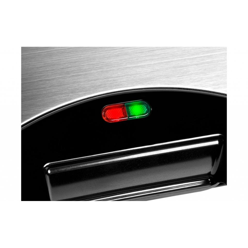 Вафельниця Lafe GFH001 - зображення 5