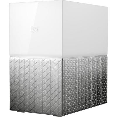 NAS WD 3.5" 16TB (WDBMUT0160JWT-EESN) - изображение 5