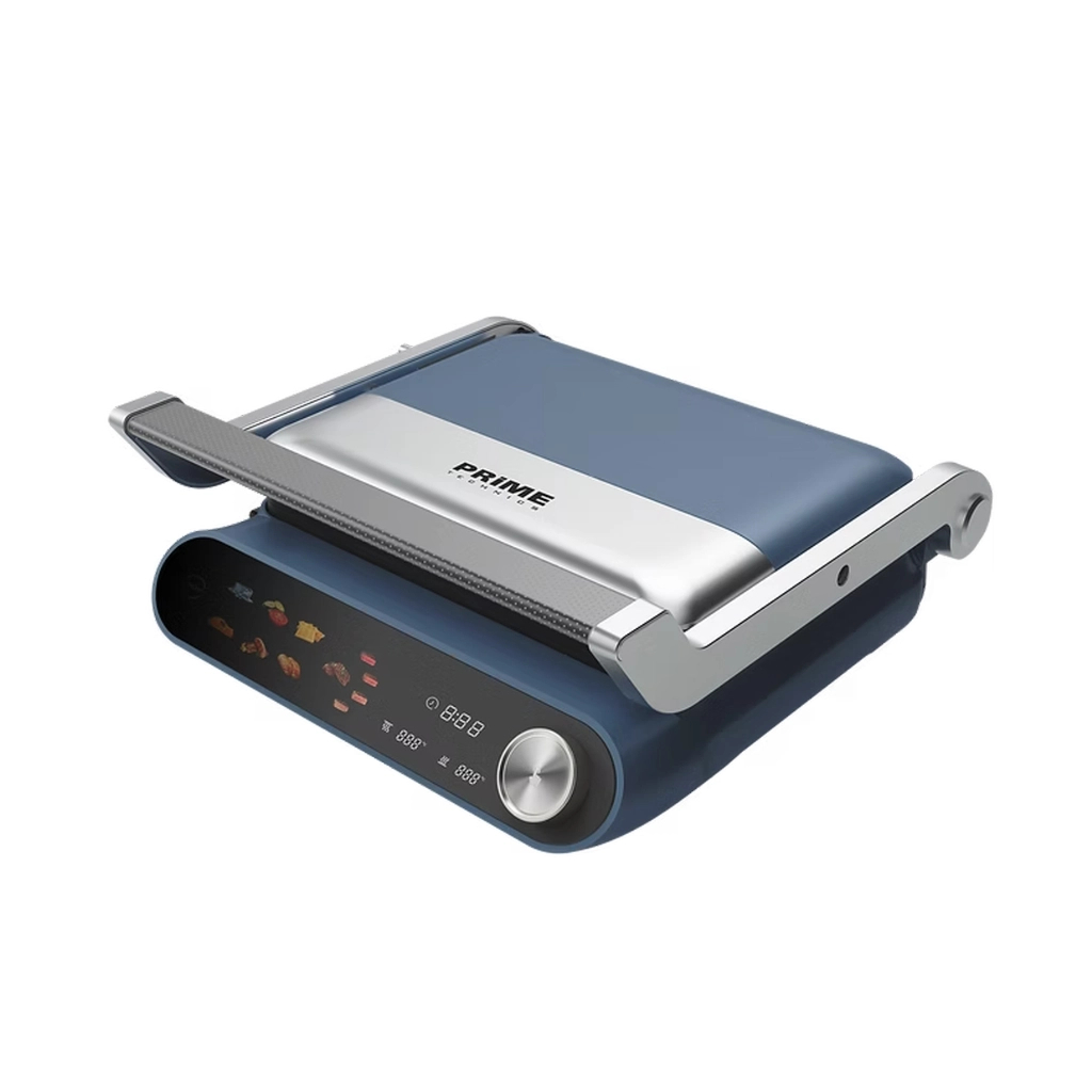 Електрогриль PRIME Technics PGH 221 KL - зображення 1