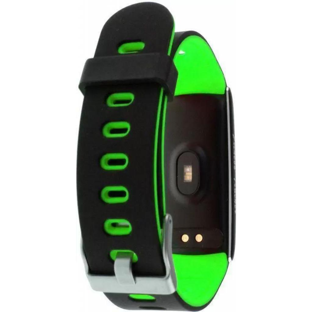 Смарт-годинник UWatch F10 Green (F_58597) - зображення 3