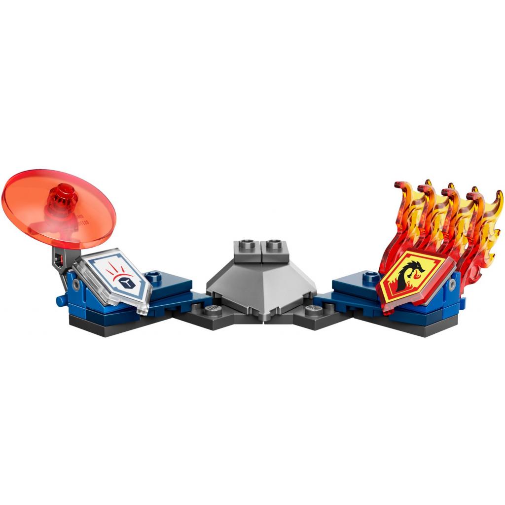 Конструктор LEGO Nexo Knights Клей Абсолютна сила (70330) - зображення 4