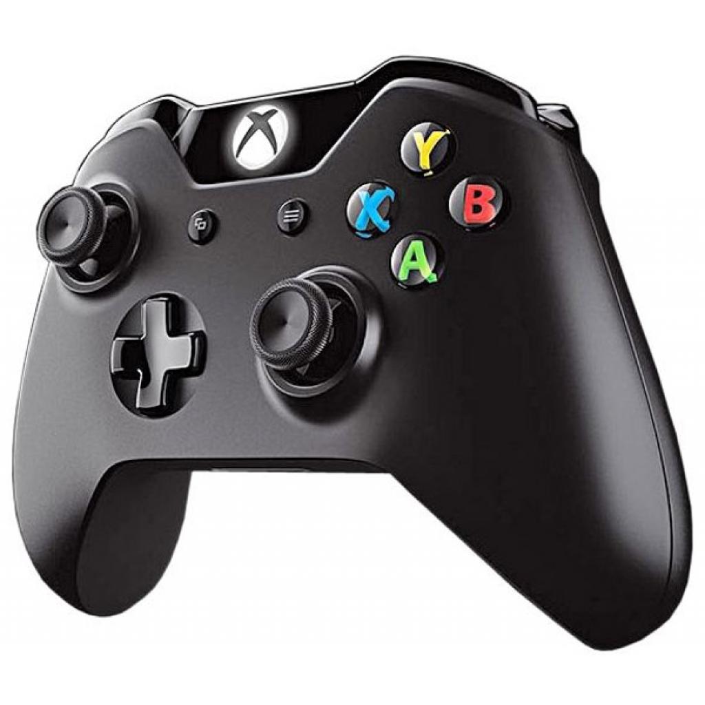 Ігрова консоль Microsoft X-Box ONE+Assassin's creed - изображение 6