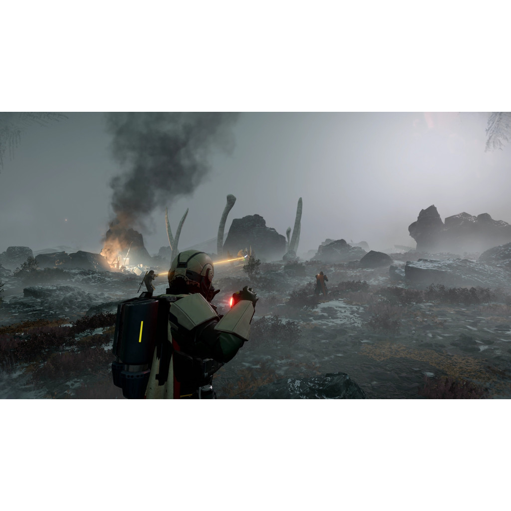 Гра Sony HELLDIVERS 2, BD диск (1000040866) - изображение 9