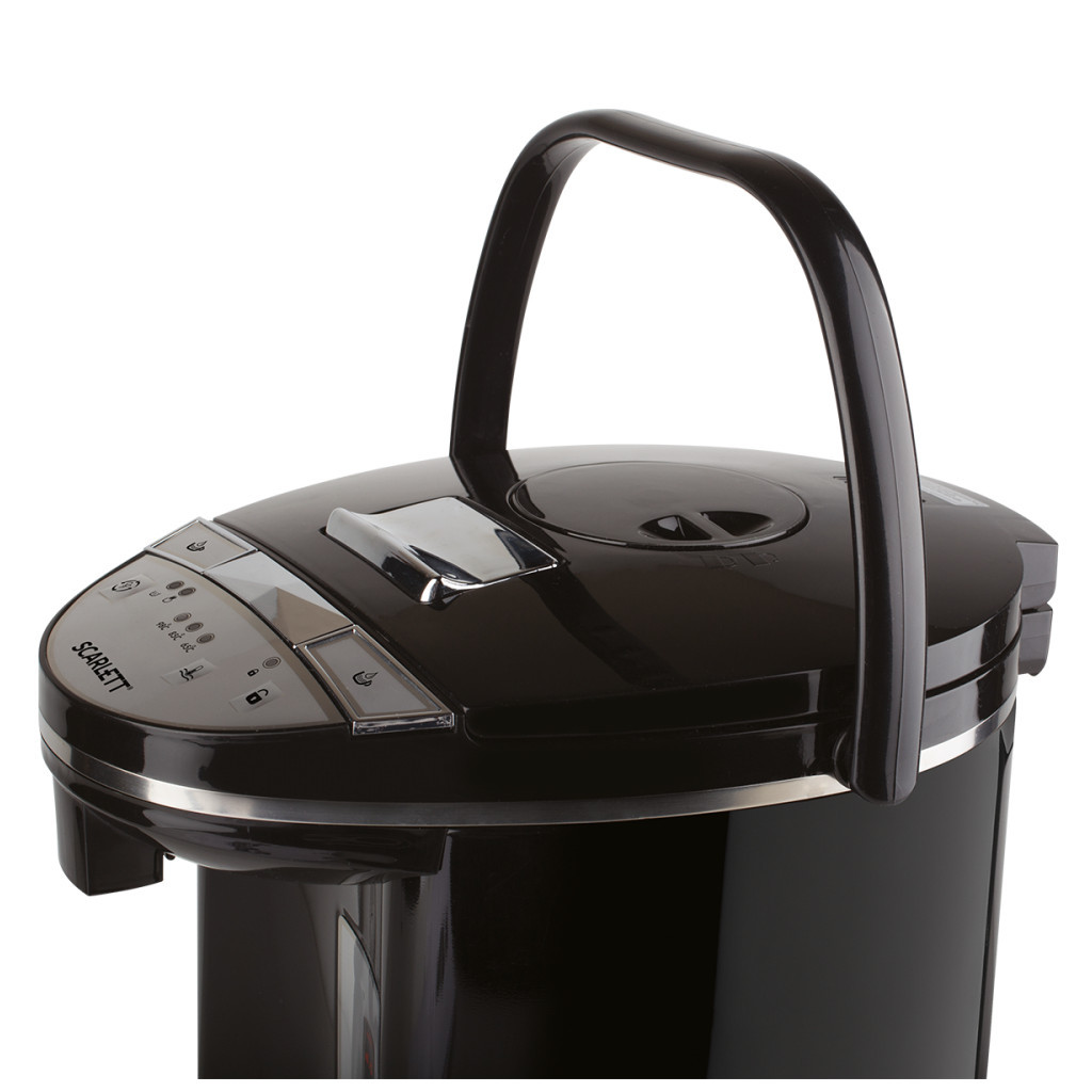 Електрочайник Scarlett SC-ET10D15 - зображення 3