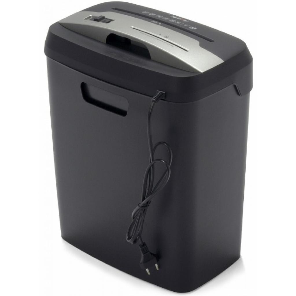 Знищувач документів Agent 1221.4 X (4X35) (6010310) - зображення 2