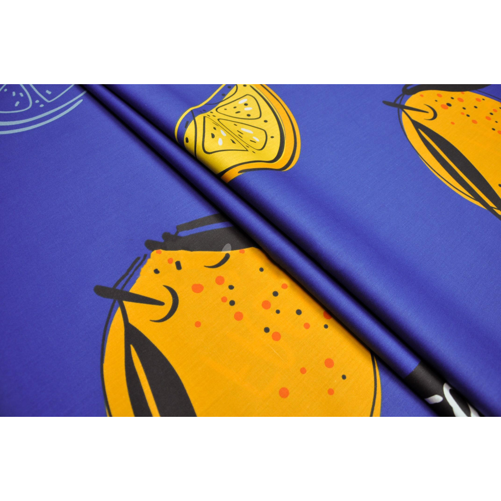 Постільна білизна MirSon Сатин Premium 22-1195 Baku 200х220 (2200002307383) - зображення 6