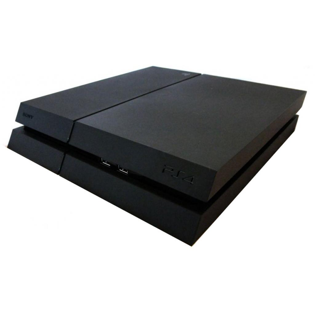 Ігрова консоль Sony PlayStation 4 1TB (CUH-1208) + 2 Dualshock 4 (200621) - зображення 6
