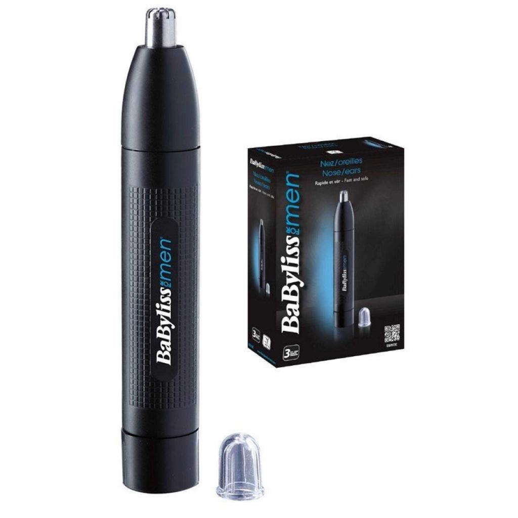 Тример Babyliss E650E - зображення 5