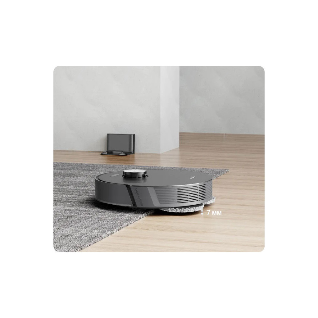 Пилосос Dreame Bot L10s Pro (RLS6L) - зображення 11