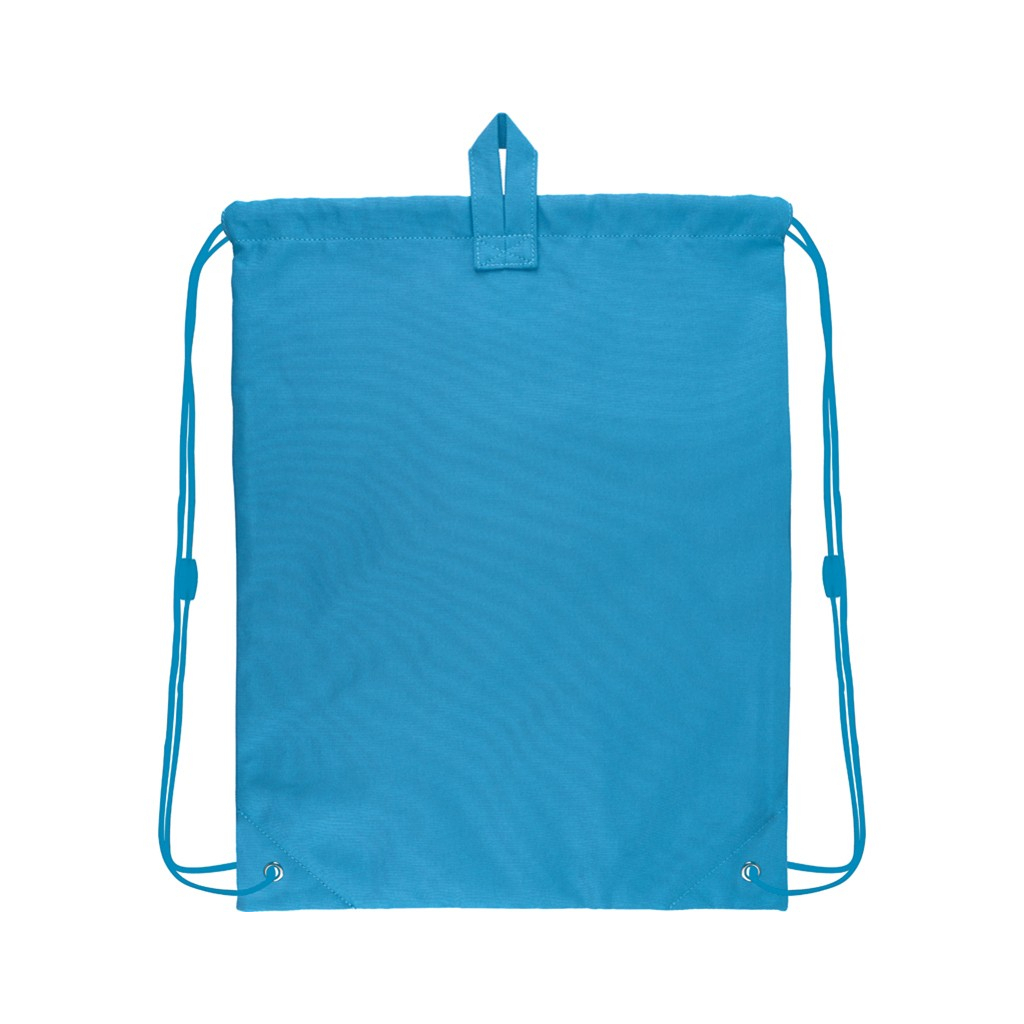 Сумка для взуття Kite WONDER 601M блакитна (WK22-601M-13) - зображення 2