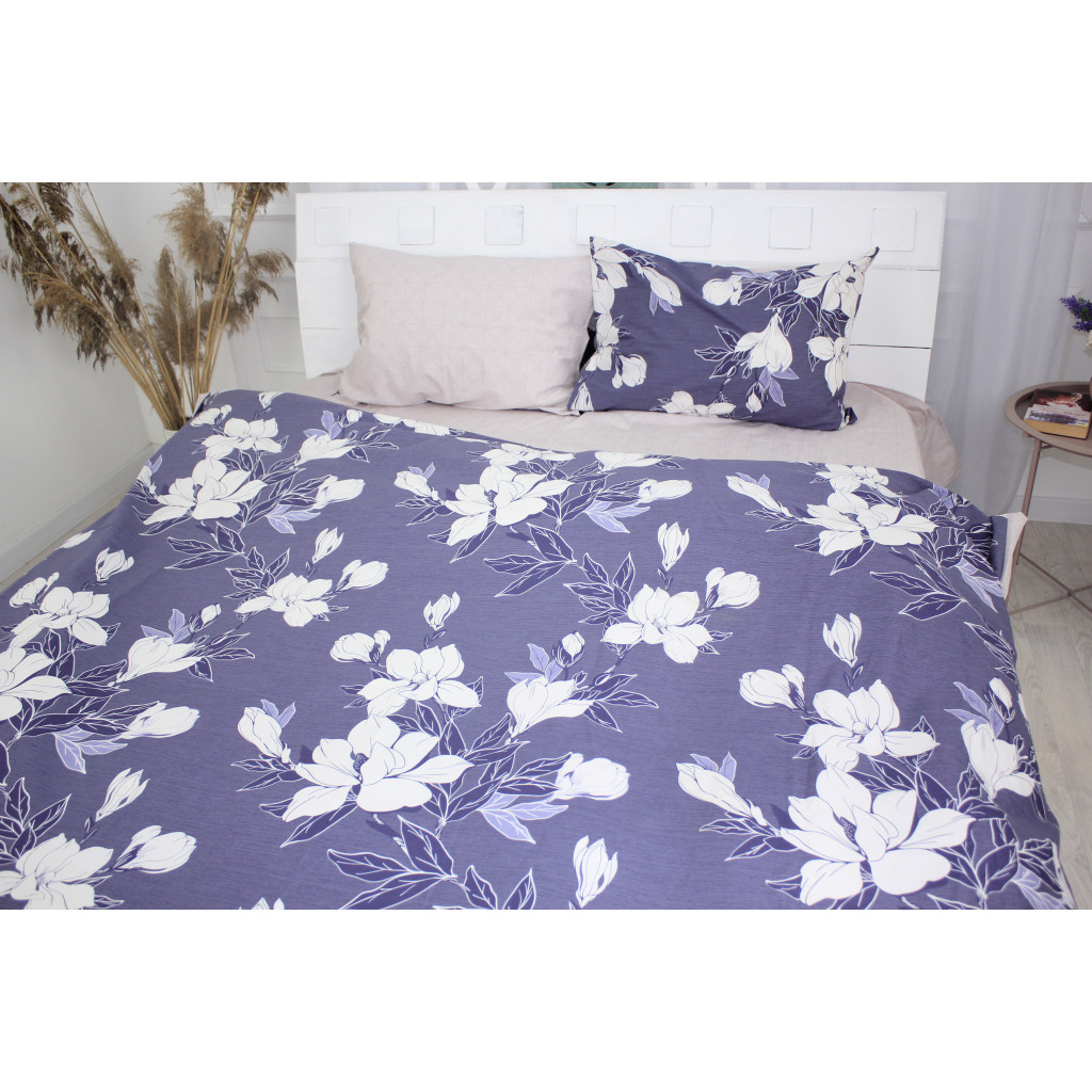 Постільна білизна MirSon Бязь Ranforce Elite 17-0287 Cairo 160х220 (2200004698373) - зображення 2