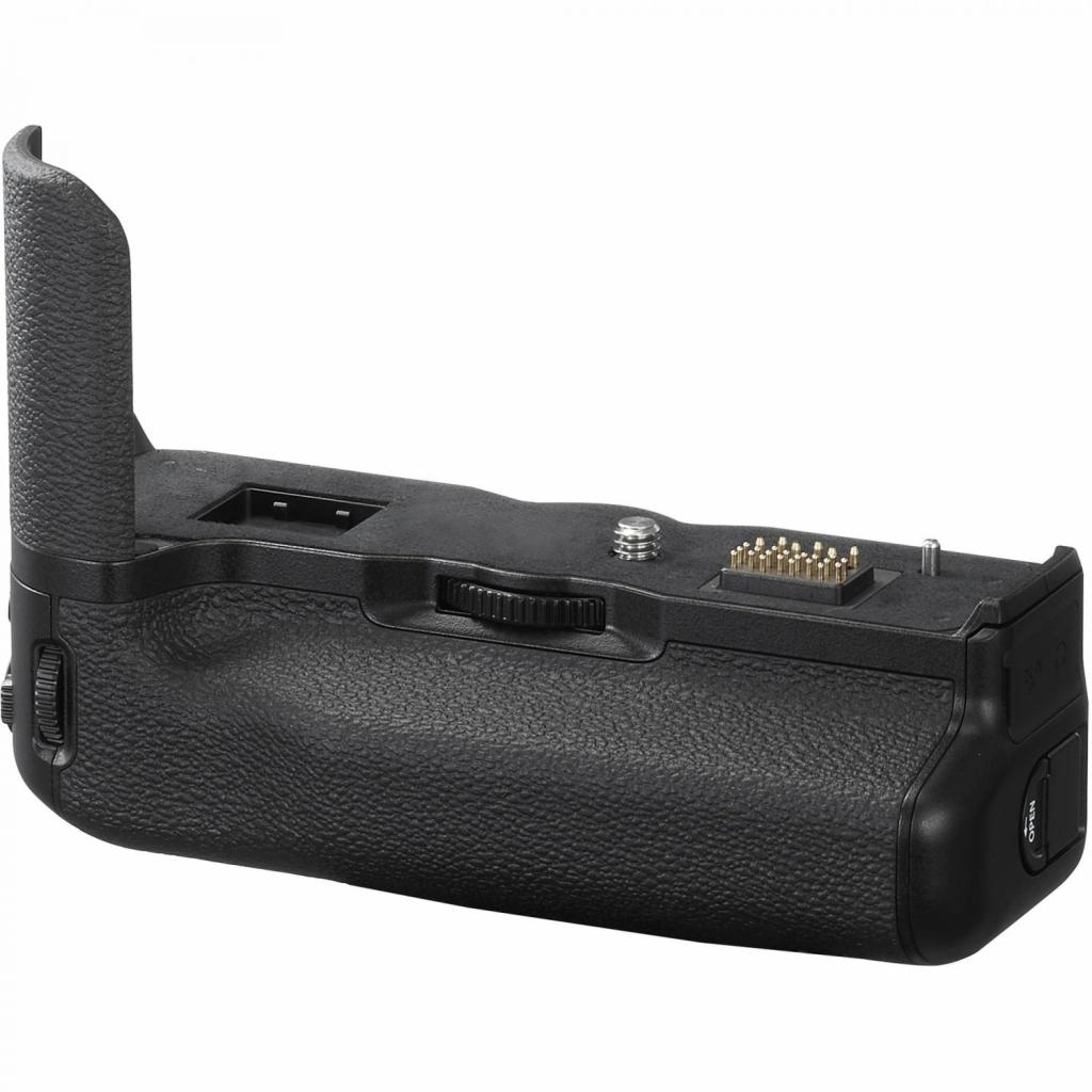Батарейний блок Fujifilm Battery Hand Grip VPB XT2 (16519429) - зображення 2