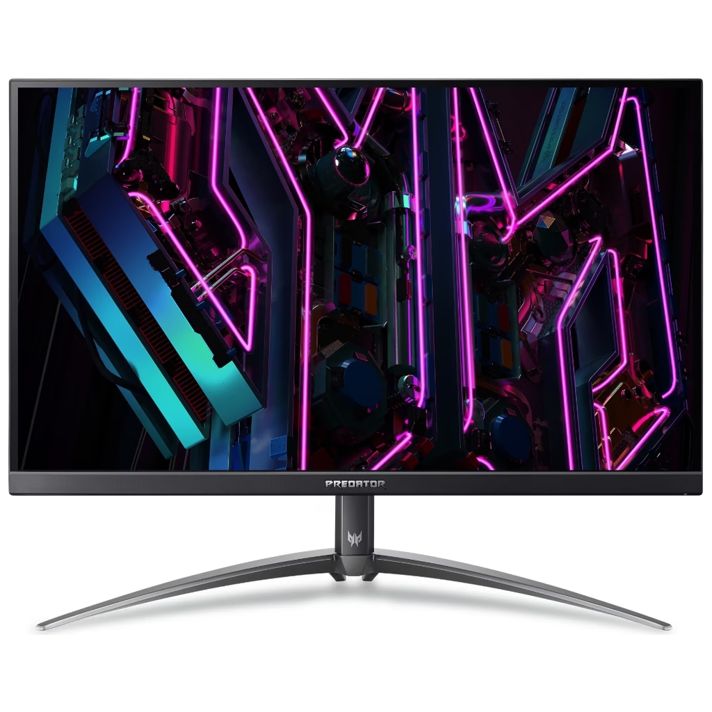 Монітор Acer XB273UV3bmiiprzx (UM.HX3EE.310) - зображення 1