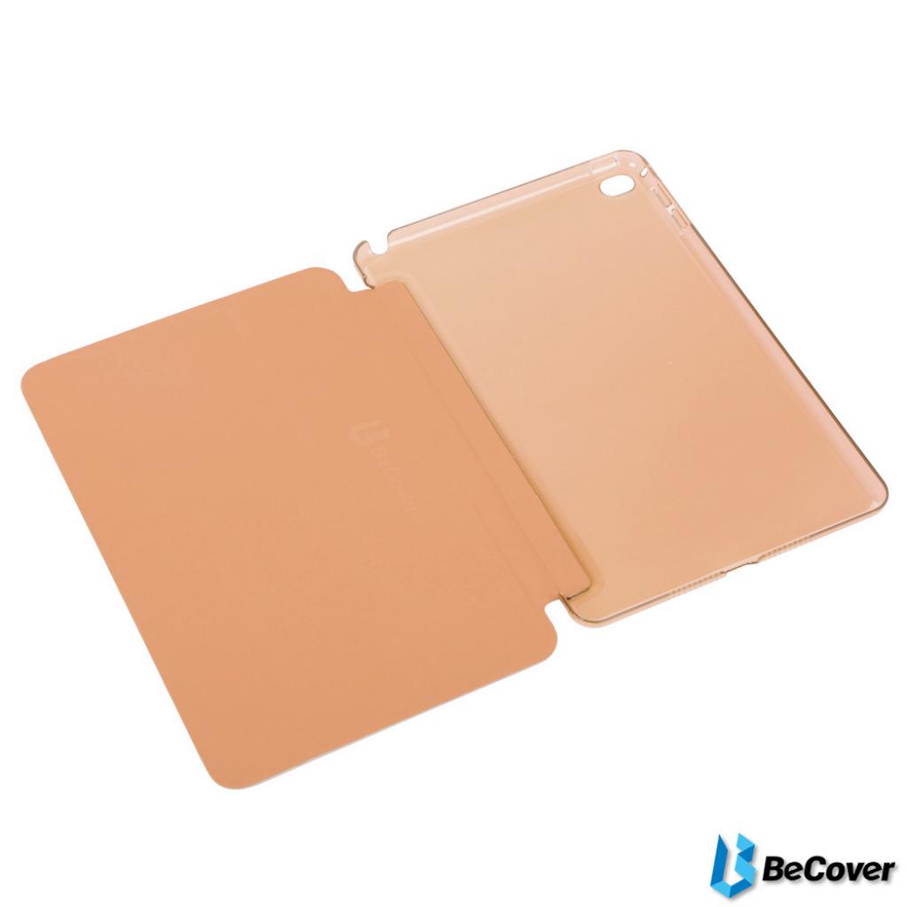 Чохол до планшета BeCover Smart Case Apple iPad mini 4 Rose Gold (702937) - зображення 4