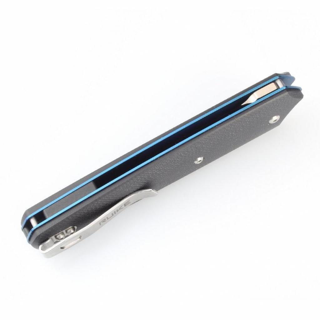 Ніж Ruike P848-B - зображення 3