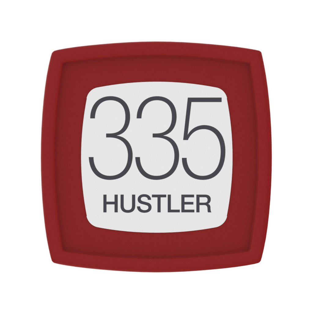 Помада для губ Maybelline New York Super Stay Matte Ink 335 5 мл (3600531631215) - зображення 4