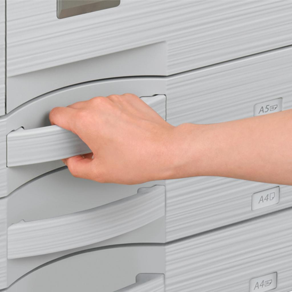 Багатофункціональний пристрій Sharp AR 6023N (AR6023N) - зображення 5