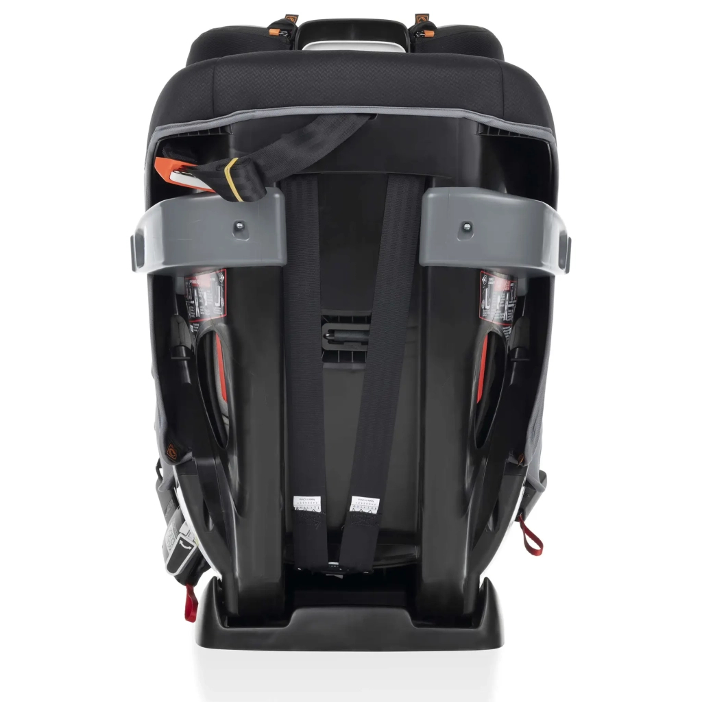 Автокрісло Evenflo All4one DLX - Reefs (032884203017) - зображення 4