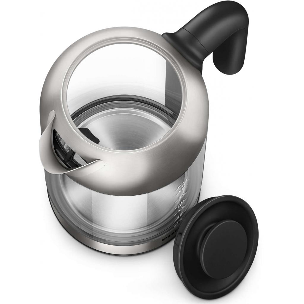 Електрочайник Philips HD9339/80 - зображення 3