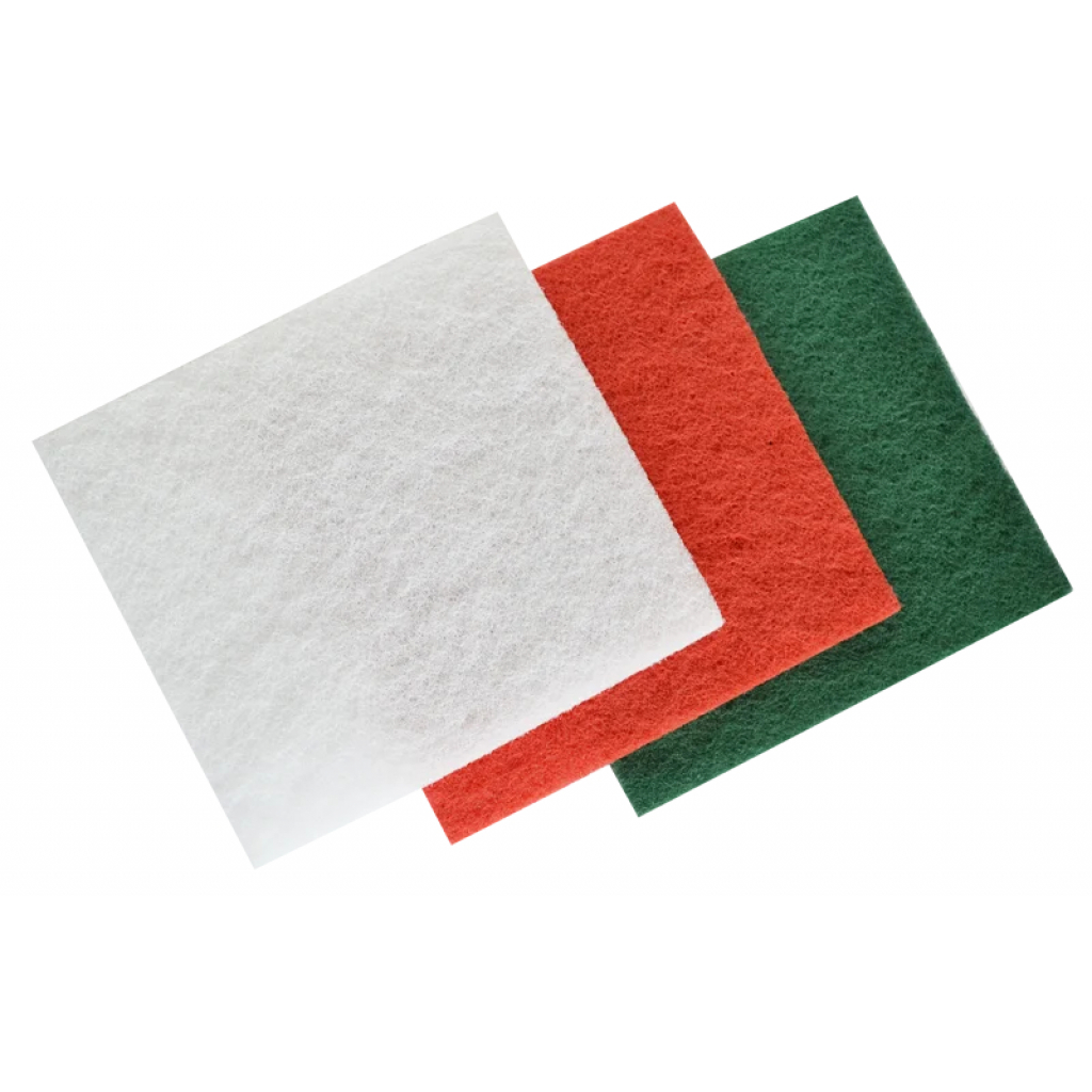 Серветки для прибирання Добра Господарочка фіброві 3 шт. (4820086521123) - изображение 2