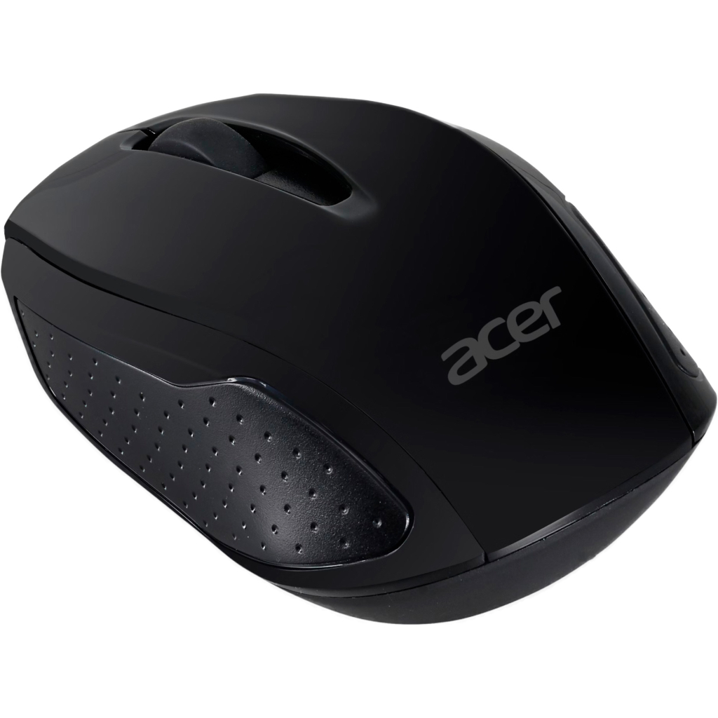 Мишка Acer Optical Wireless Black (GP.MCE11.00S) - зображення 4