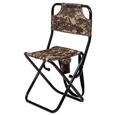 Стілець складаний Time Eco Богатир (7035) - зображення 1