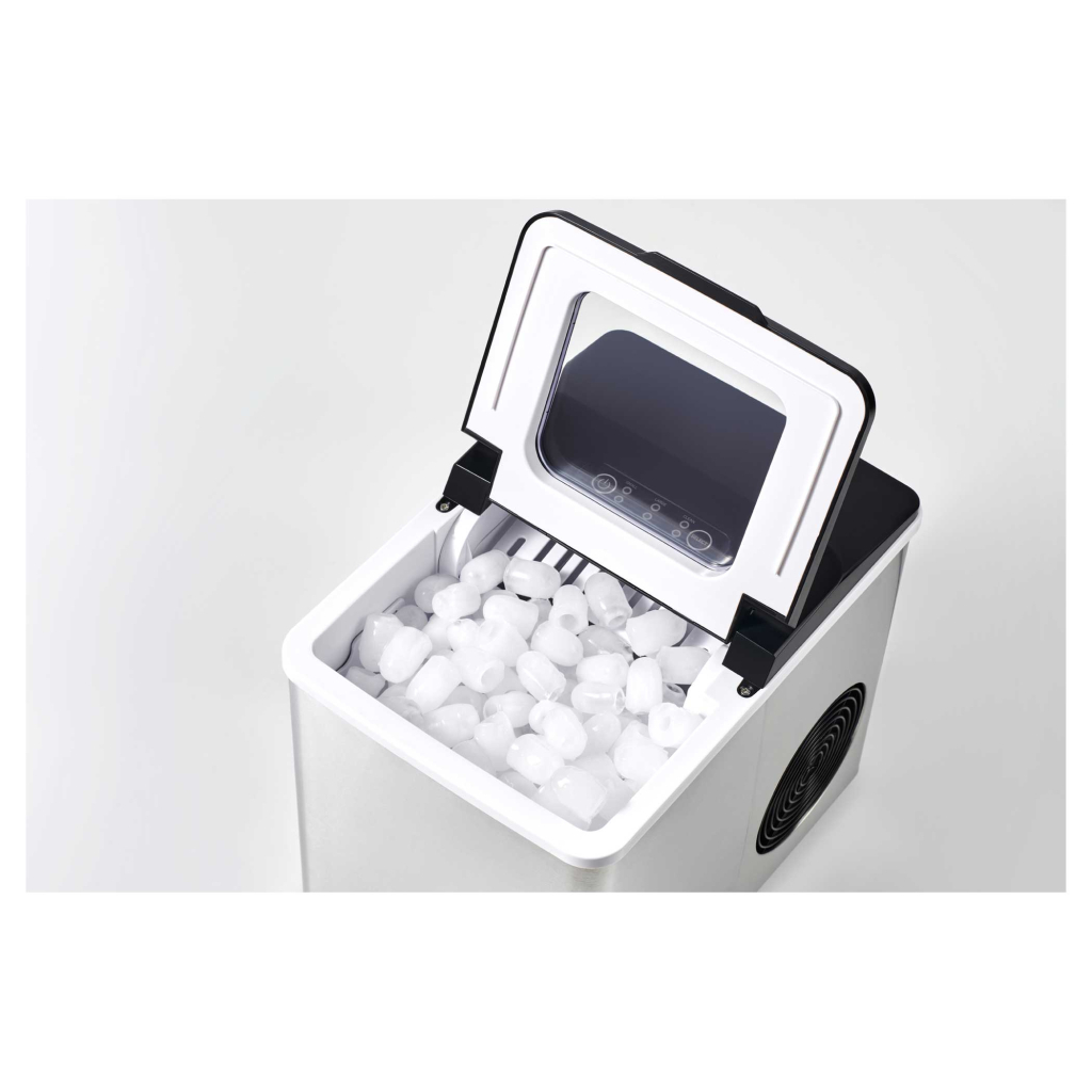 Льодогенератор побутовий Sencor SIM3400SS - изображение 6