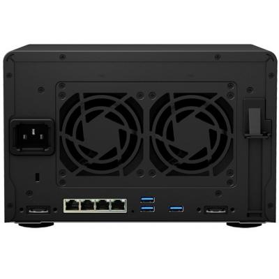 NAS Synology DS1517+ (8GB) - зображення 4