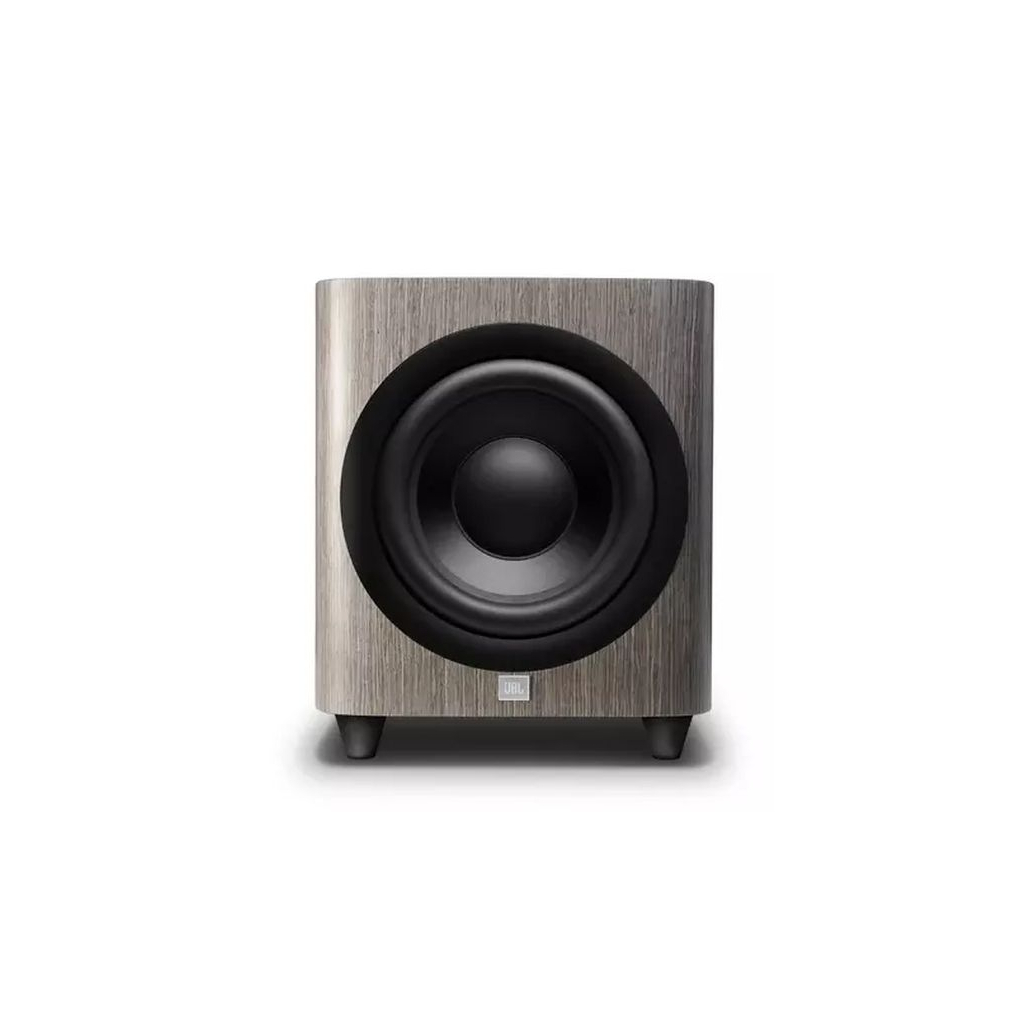 Домашній сабвуфер JBL HDI 1200P (JBLHDI1200PGROEU) - зображення 2