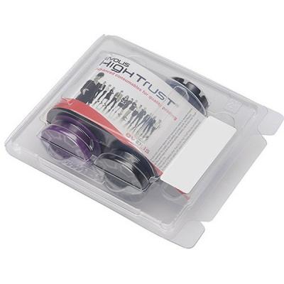 Ріббон Evolis к принтеру Avansia, YMCKH RT, не для ПВХ, 400 отпечатков (RT5F013NAA) - зображення 2