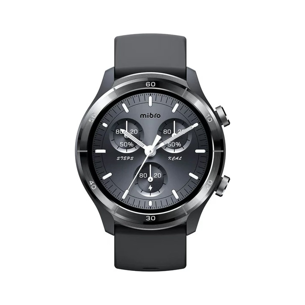 Смарт-годинник Mibro Watch A3 Dark Gray XPAW022 (1129934) - зображення 2