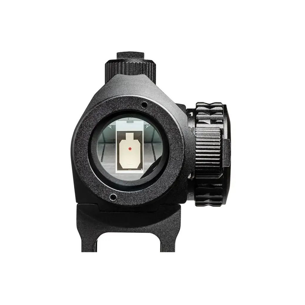 Коліматорний приціл Vortex Crossfire 2MOA Weaver (CF-RD2) - зображення 11
