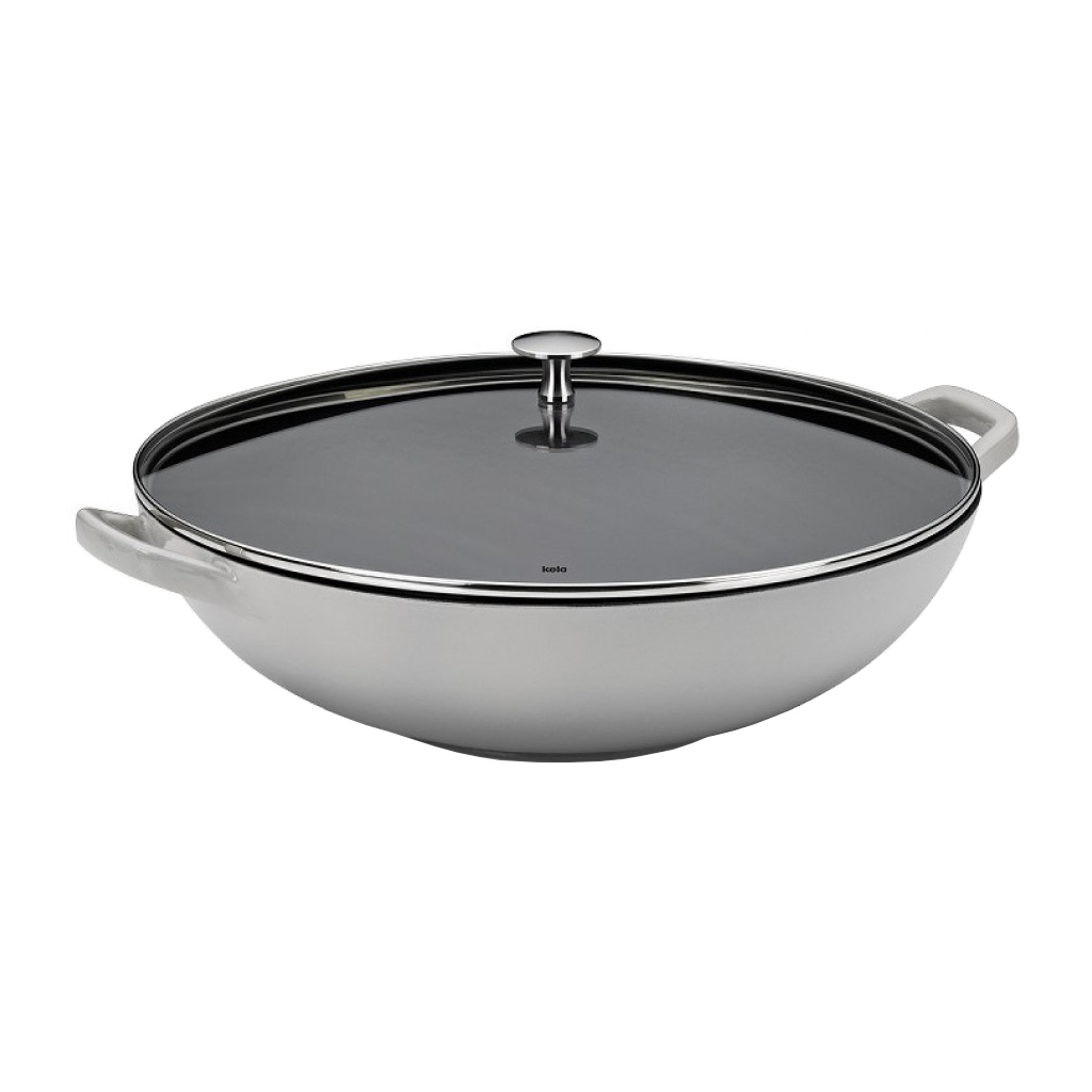 Сковорода Kela Calido WOK 36 см (12610) - зображення 1