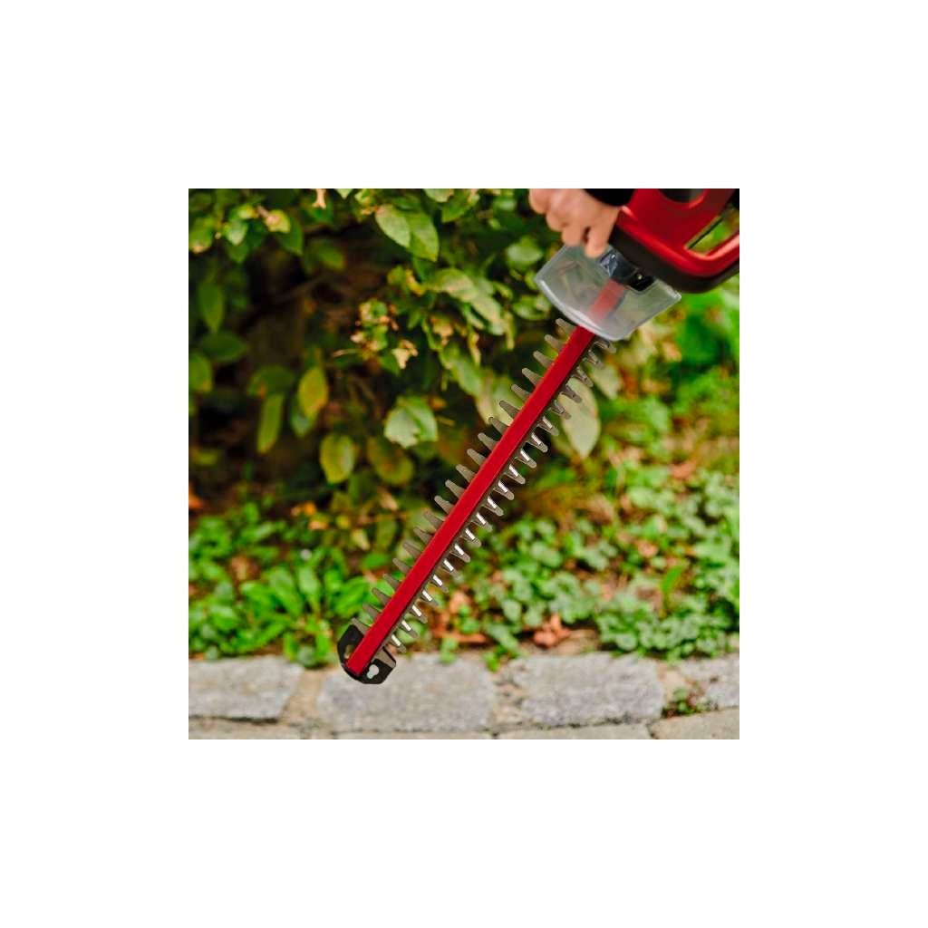 Кущоріз Einhell GE-CH 18/50 Li - Solo, 18В PXC, 50см, крок 17мм (без АКБ та ЗП) (3410945) - зображення 3