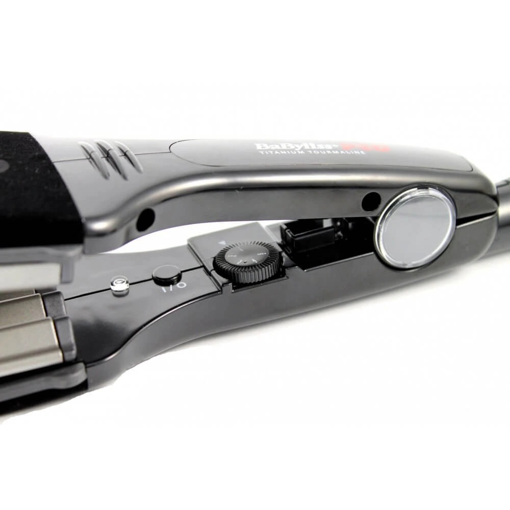 Прилад для укладання волосся Babyliss Pro BAB2512EPCE - picture 4